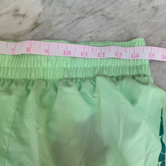 Nike Women's One Swoosh Dri-FIT Mid-Rise Brief-Lined Running Shorts size M NWT - Picture 6 of 7